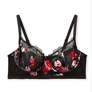 Torrid longline Bralette